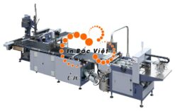 Máy làm hộp cứng