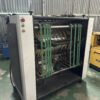 Máy phay rãnh hộp đẩy tay HR-1000II